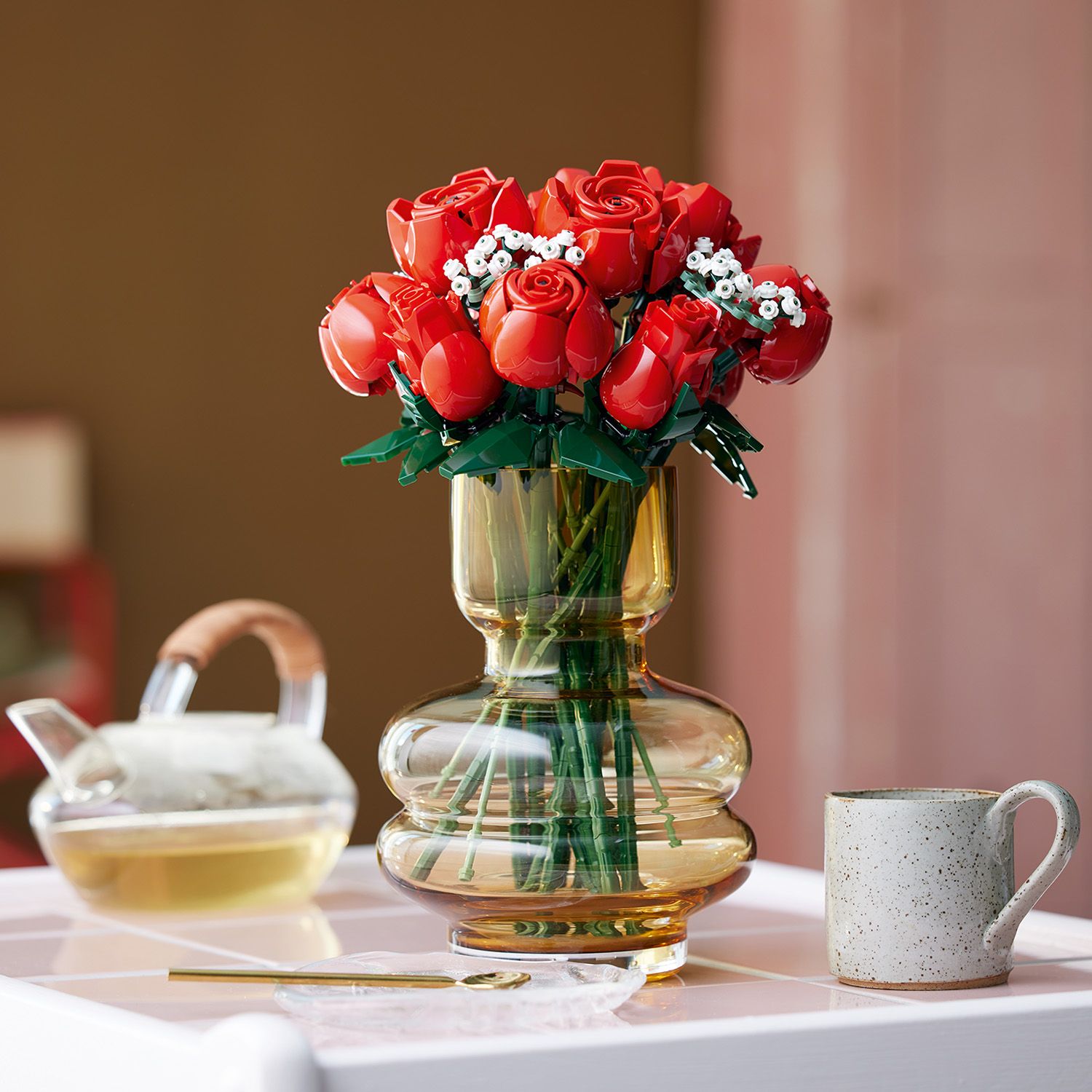 BricksThailand, Certified Store. LEGO Disney Princess King Magnifico’s ...