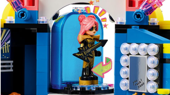 LEGO Friends 42616 Heartlake City Music Talent Show
