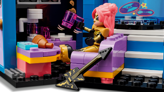 LEGO Friends 42616 Heartlake City Music Talent Show