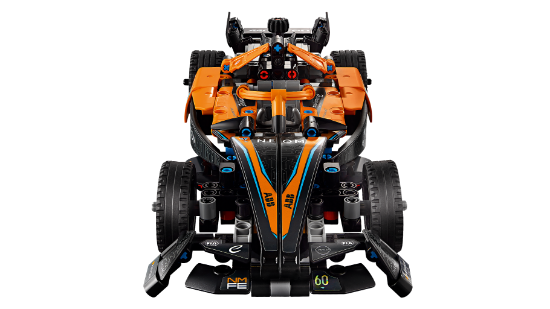 Picture of LEGO Technic 42169 NEOM McLaren Formula E Race Car