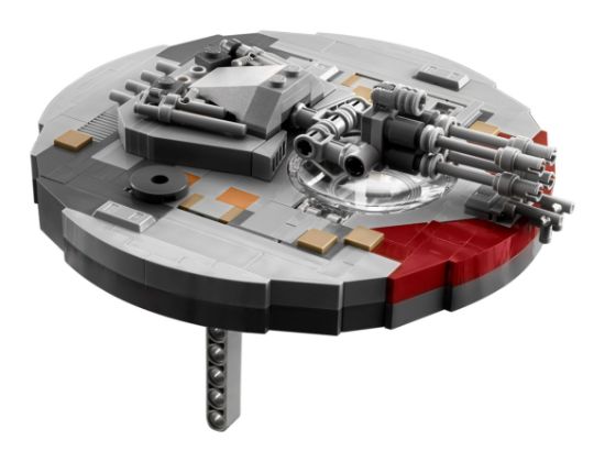 Picture of LEGO Star Wars 75192 MILLENNIUM FALCON