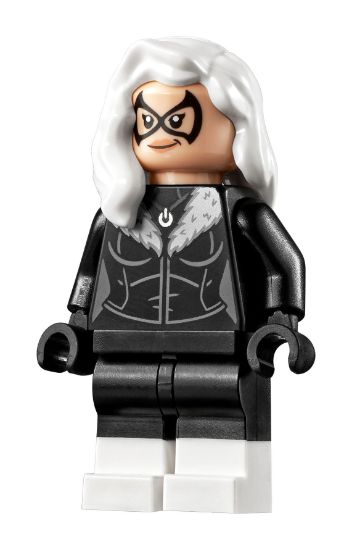 Picture of LEGO SPIDERMAN 76178 Daily Bugle