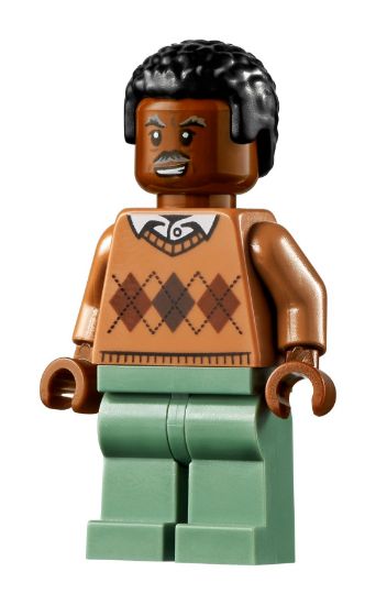 Picture of LEGO SPIDERMAN 76178 Daily Bugle