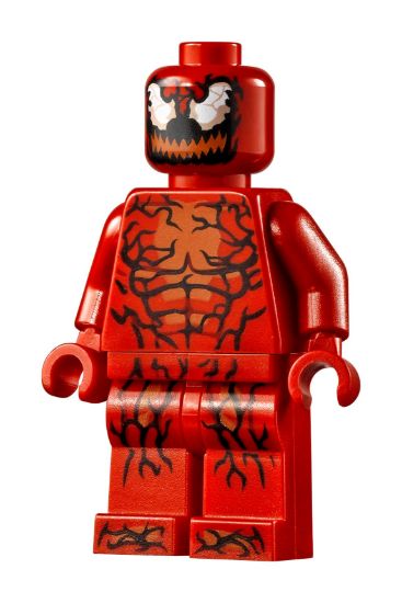 Picture of LEGO SPIDERMAN 76178 Daily Bugle