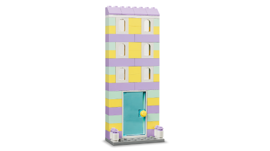 Picture of LEGO Classic 11035 Creative Houses