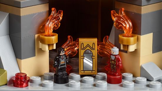 Picture of LEGO Harry Potter 71043 Hogwarts Castle