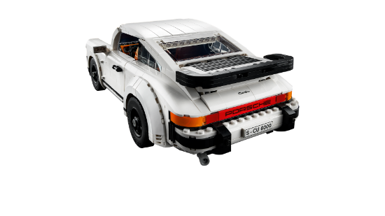 Picture of LEGO Icons 10295 Porsche 911