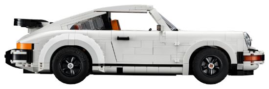 Picture of LEGO Icons 10295 Porsche 911