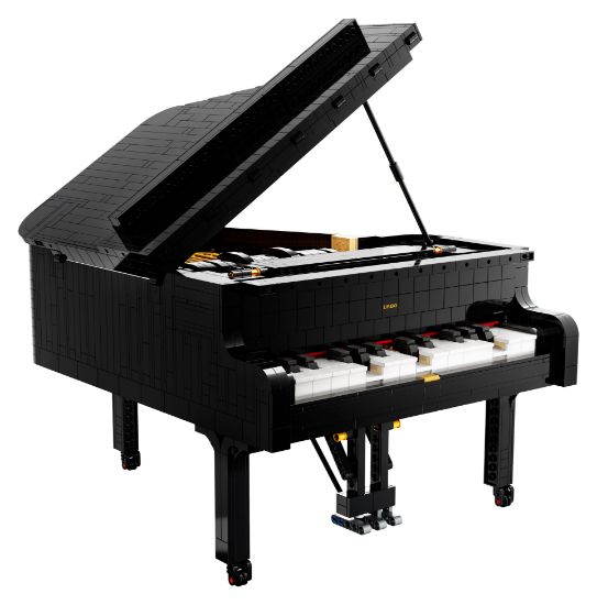 LEGO IDEAS 21323 Grand Piano