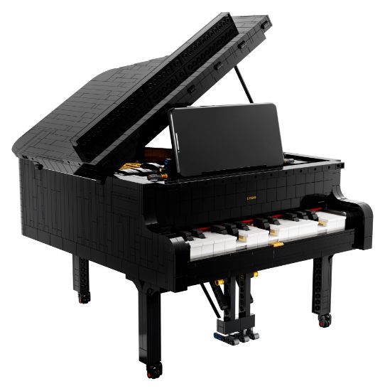 LEGO IDEAS 21323 Grand Piano