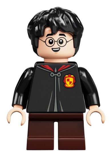Picture of LEGO Harry Potter 75978 Diagon Alley