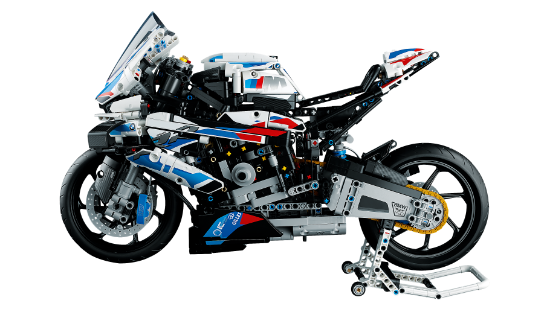 Picture of LEGO Technic 42130 BMW M 1000 RR