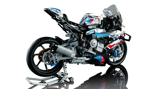 Picture of LEGO Technic 42130 BMW M 1000 RR