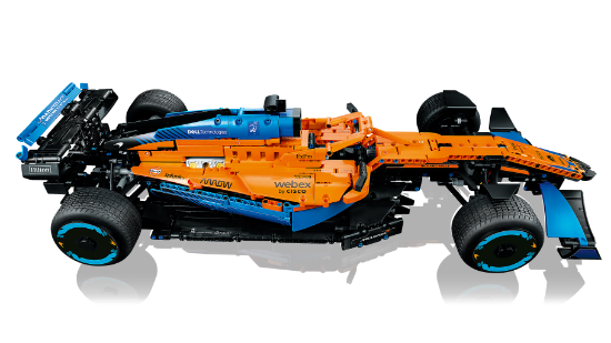 Picture of LEGO Technic 42141 McLaren Formula 1™ Race Car
