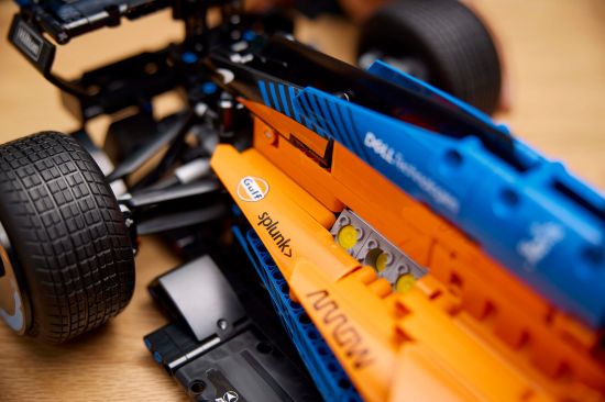 Picture of LEGO Technic 42141 McLaren Formula 1™ Race Car