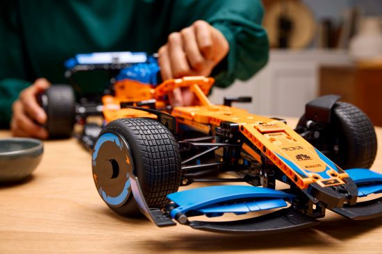 Picture of LEGO Technic 42141 McLaren Formula 1™ Race Car