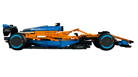 Picture of LEGO Technic 42141 McLaren Formula 1™ Race Car