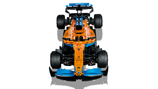 Picture of LEGO Technic 42141 McLaren Formula 1™ Race Car