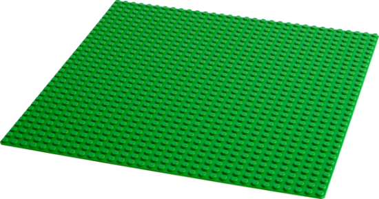 LEGO Classic  11023 Green Baseplate