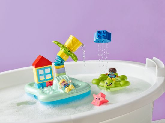 LEGO DUPLO Town 10989 Water Park