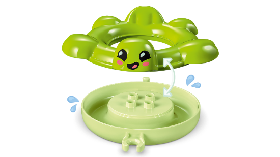 LEGO DUPLO Town 10989 Water Park