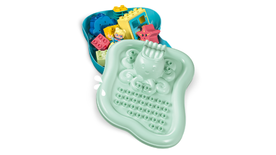 LEGO DUPLO Town 10989 Water Park