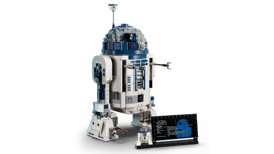 Picture of LEGO Star Wars 75379 R2-D2
