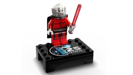 Picture of LEGO Star Wars 75379 R2-D2