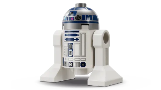 Picture of LEGO Star Wars 75379 R2-D2
