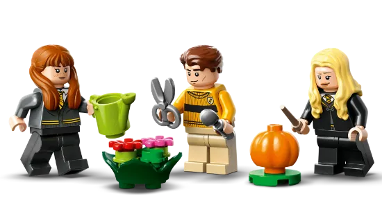 Picture of LEGO Harry Potter 76412 Hufflepuff™ House Banner
