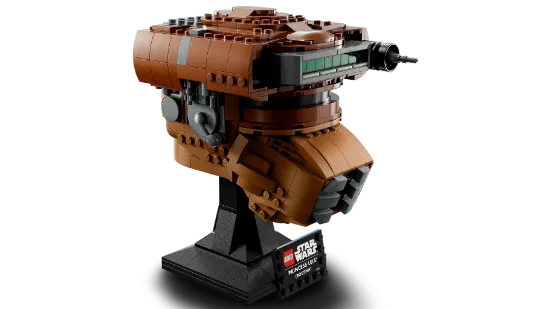 LEGO Star Wars 75351 Princess Leia™ (Boushh™) Helmet