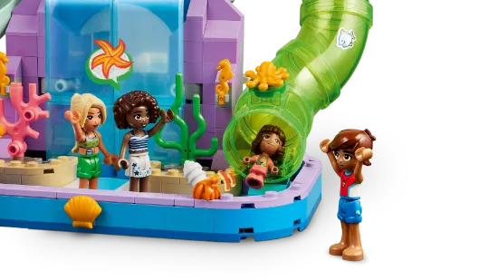 LEGO Friends 42630 Heartlake City Water Park