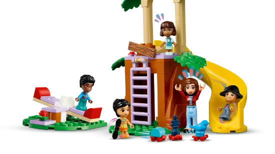 Picture of LEGO Friends 42636 Heartlake City Preschool