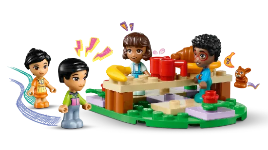 LEGO Friends 42636 Heartlake City Preschool