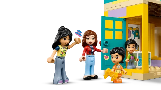 LEGO Friends 42636 Heartlake City Preschool