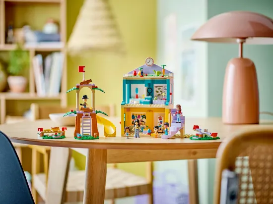 LEGO Friends 42636 Heartlake City Preschool