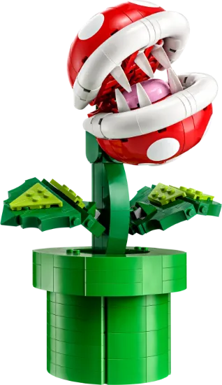 LEGO Super Mario 71426 Piranha Plant 