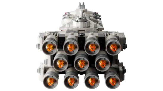 Picture of LEGO Star Wars 75376 Tantive IV