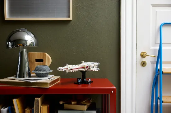 Picture of LEGO Star Wars 75376 Tantive IV