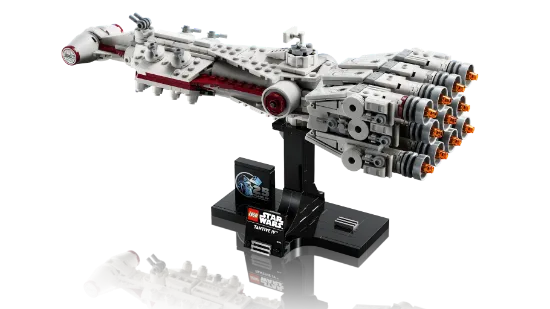 Picture of LEGO Star Wars 75376 Tantive IV