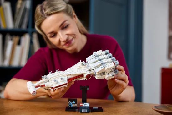 Picture of LEGO Star Wars 75376 Tantive IV