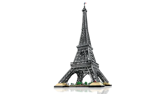 LEGO Icons 10307 Eiffel Tower