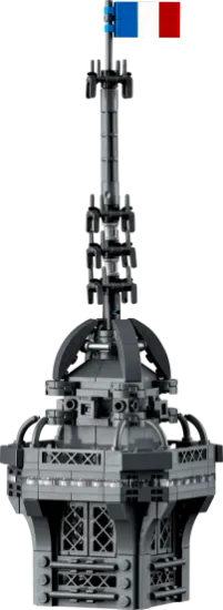 LEGO Icons 10307 Eiffel Tower