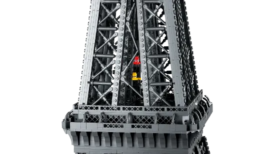 LEGO Icons 10307 Eiffel Tower