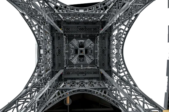 LEGO Icons 10307 Eiffel Tower