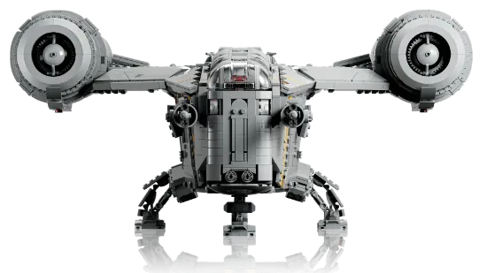 Picture of LEGO Star Wars 75331 The Razor Crest™