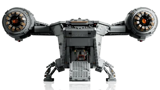 Picture of LEGO Star Wars 75331 The Razor Crest™