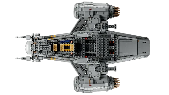 Picture of LEGO Star Wars 75331 The Razor Crest™