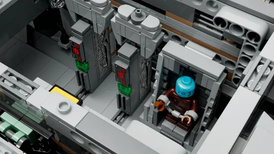 Picture of LEGO Star Wars 75331 The Razor Crest™