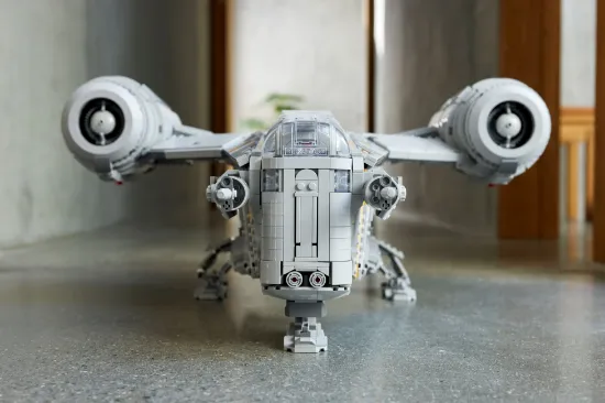 Picture of LEGO Star Wars 75331 The Razor Crest™